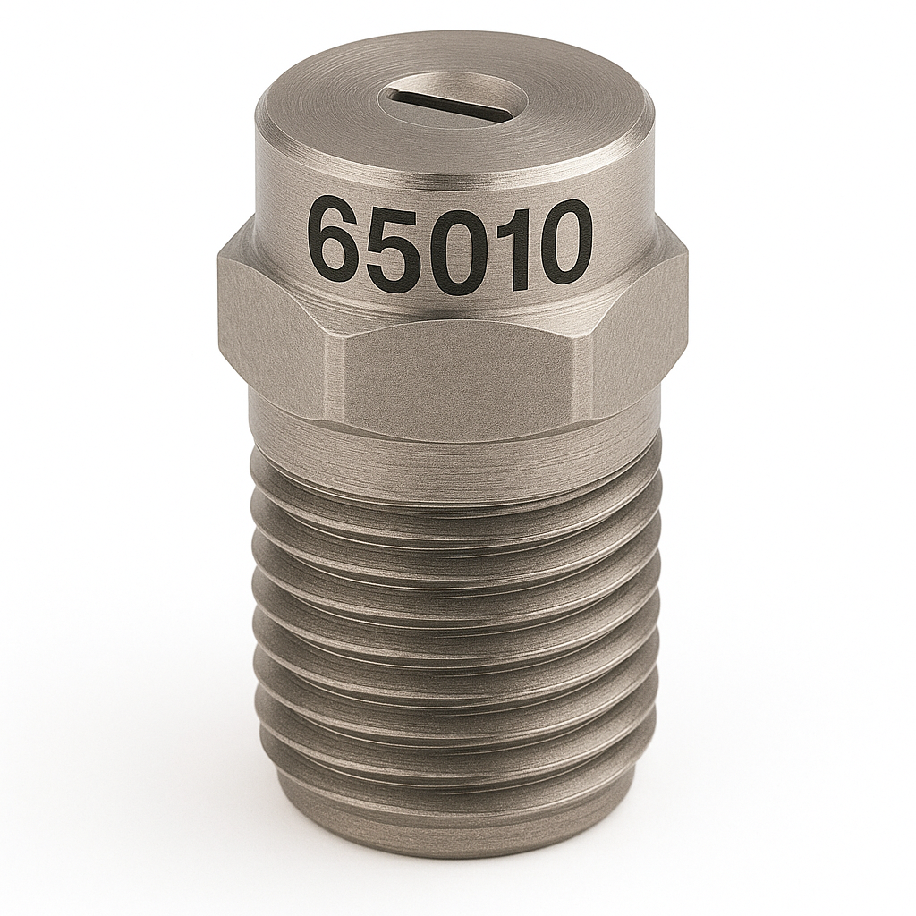 Spray Nozzle 1/4 MEG Pressure Washer 65010