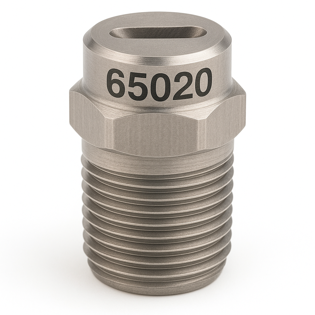Spray Nozzle 1/4 MEG Pressure Washer 65020