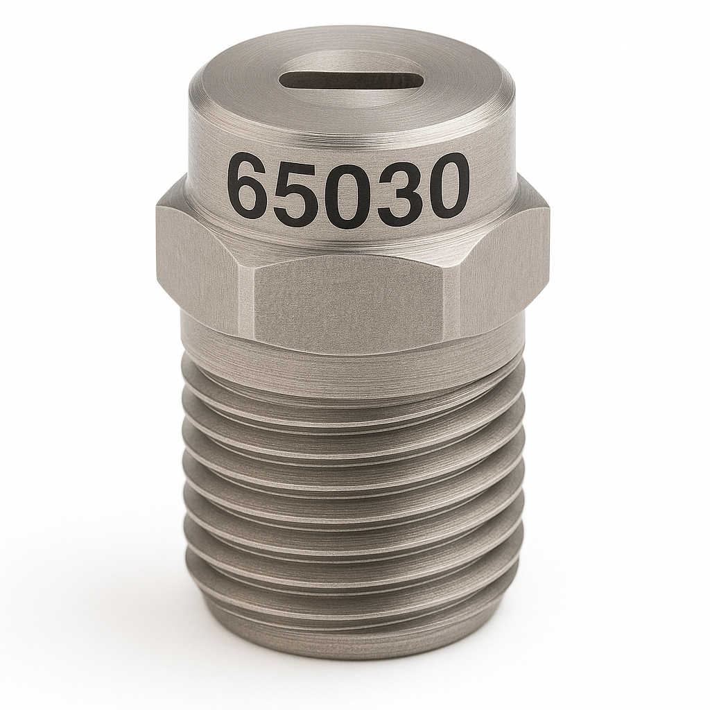 Spray Nozzle 1/4 MEG Pressure Washer 65030