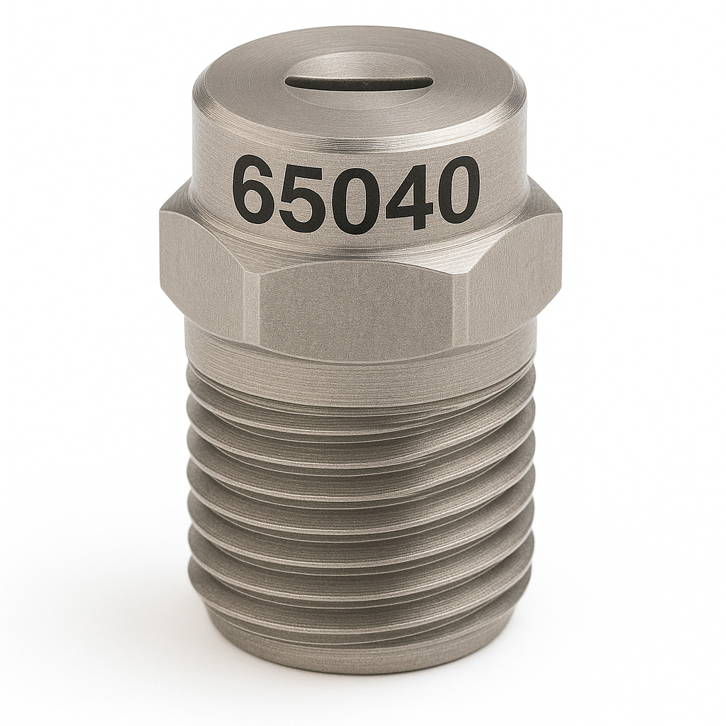 Spray Nozzle 1/4 MEG Pressure Washer 65040
