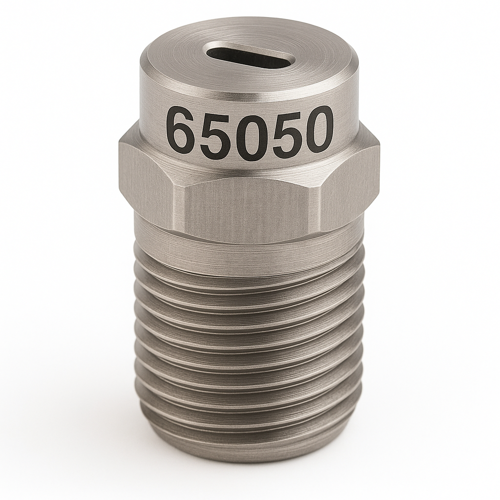 Spray Nozzle 1/4 MEG Pressure Washer 65050