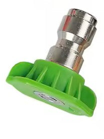 Pressure Washing Quick Connect Tips for Wand 4000 PSI 4 GPM 1/4"